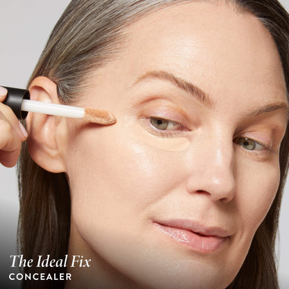 Line Smoother Under Eye Kit (2PC)