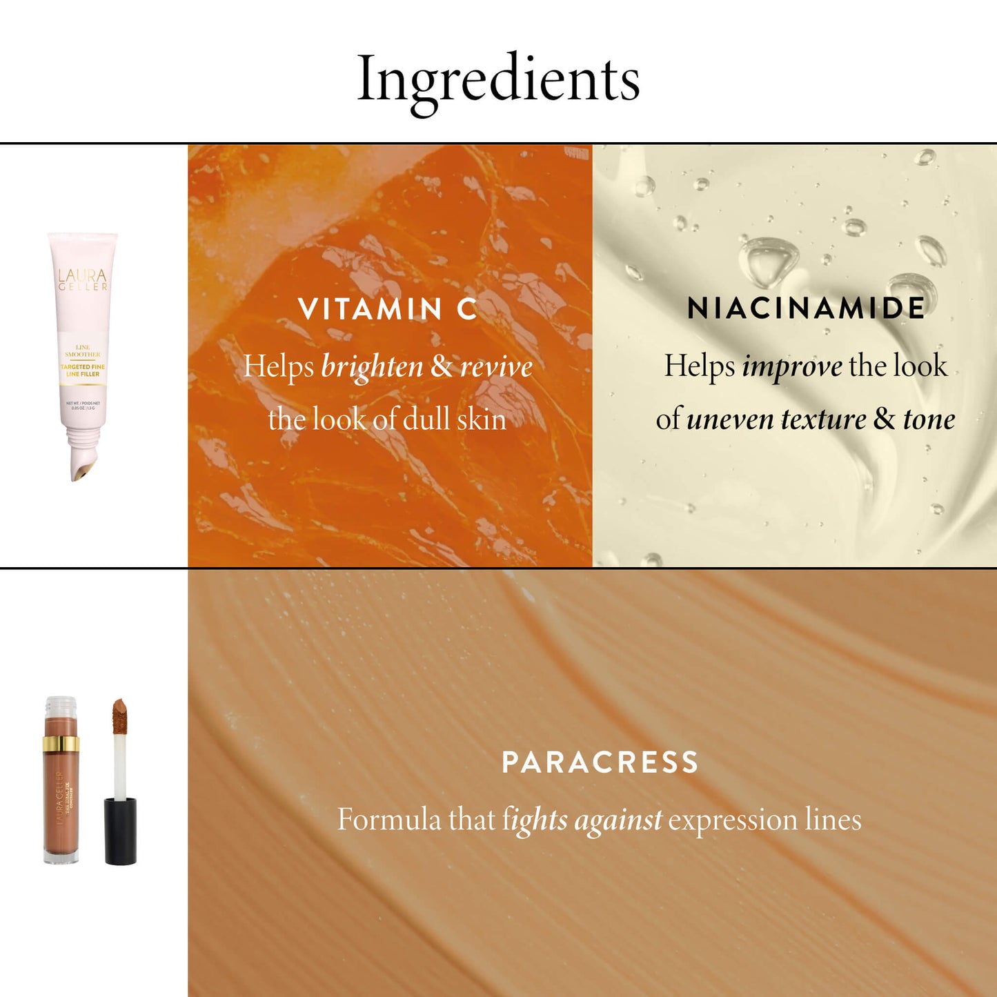 Line Smoother Under Eye Kit (2PC)