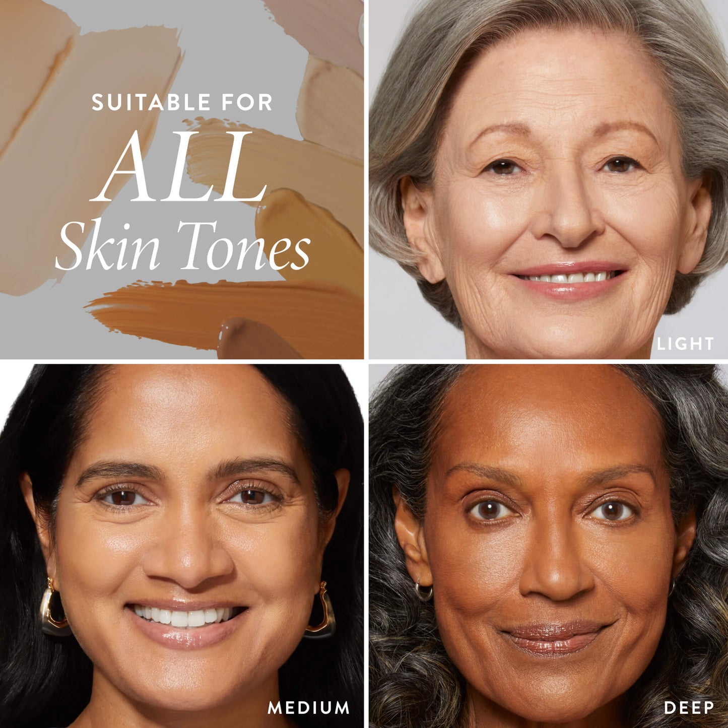 Line Smoother Under Eye Kit (2PC)