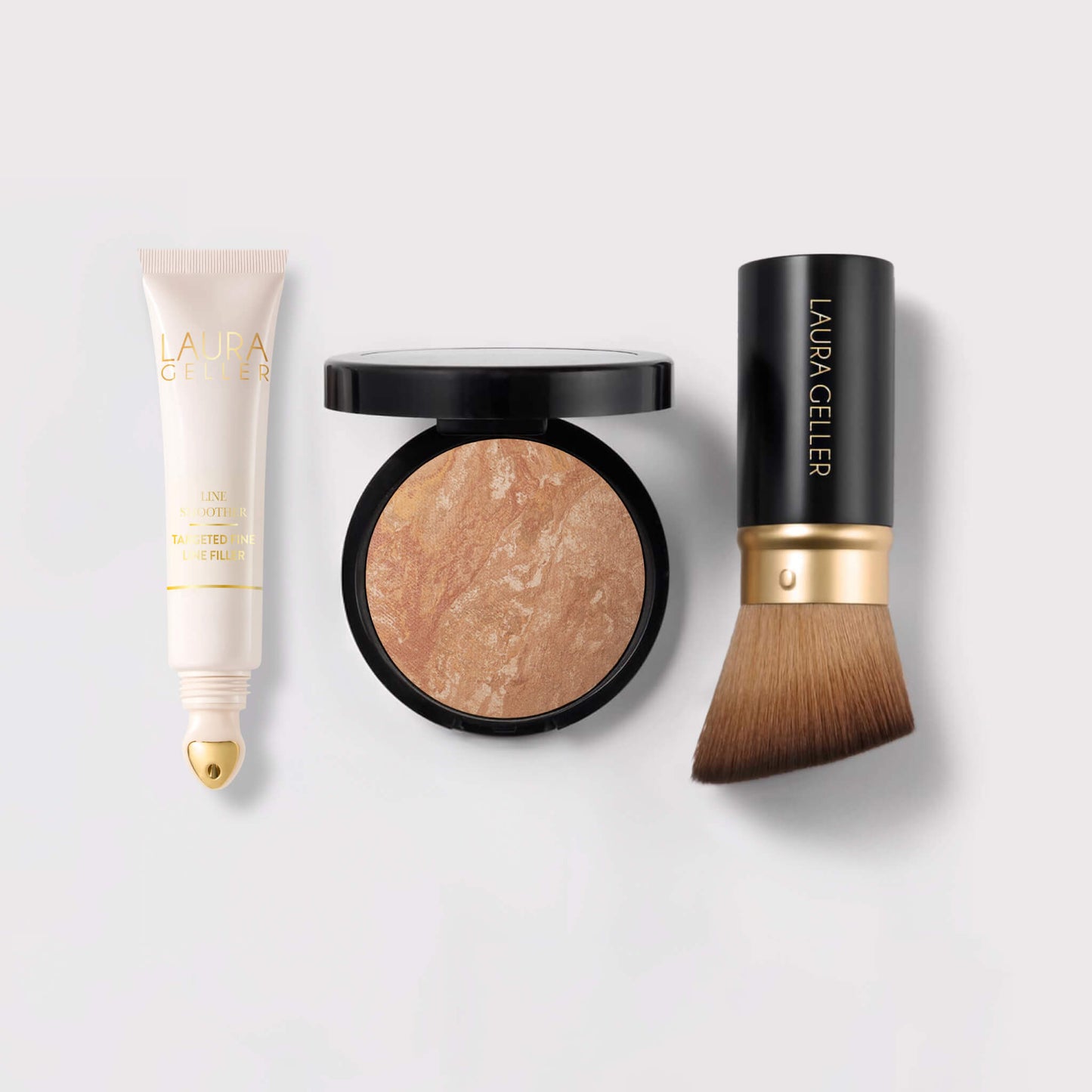 Line Smoother Full Face Kit (3PC)