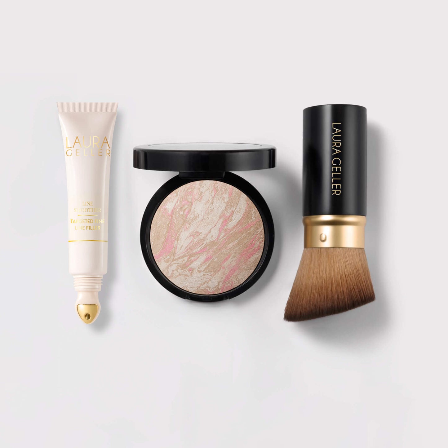 Line Smoother Full Face Kit (3PC)