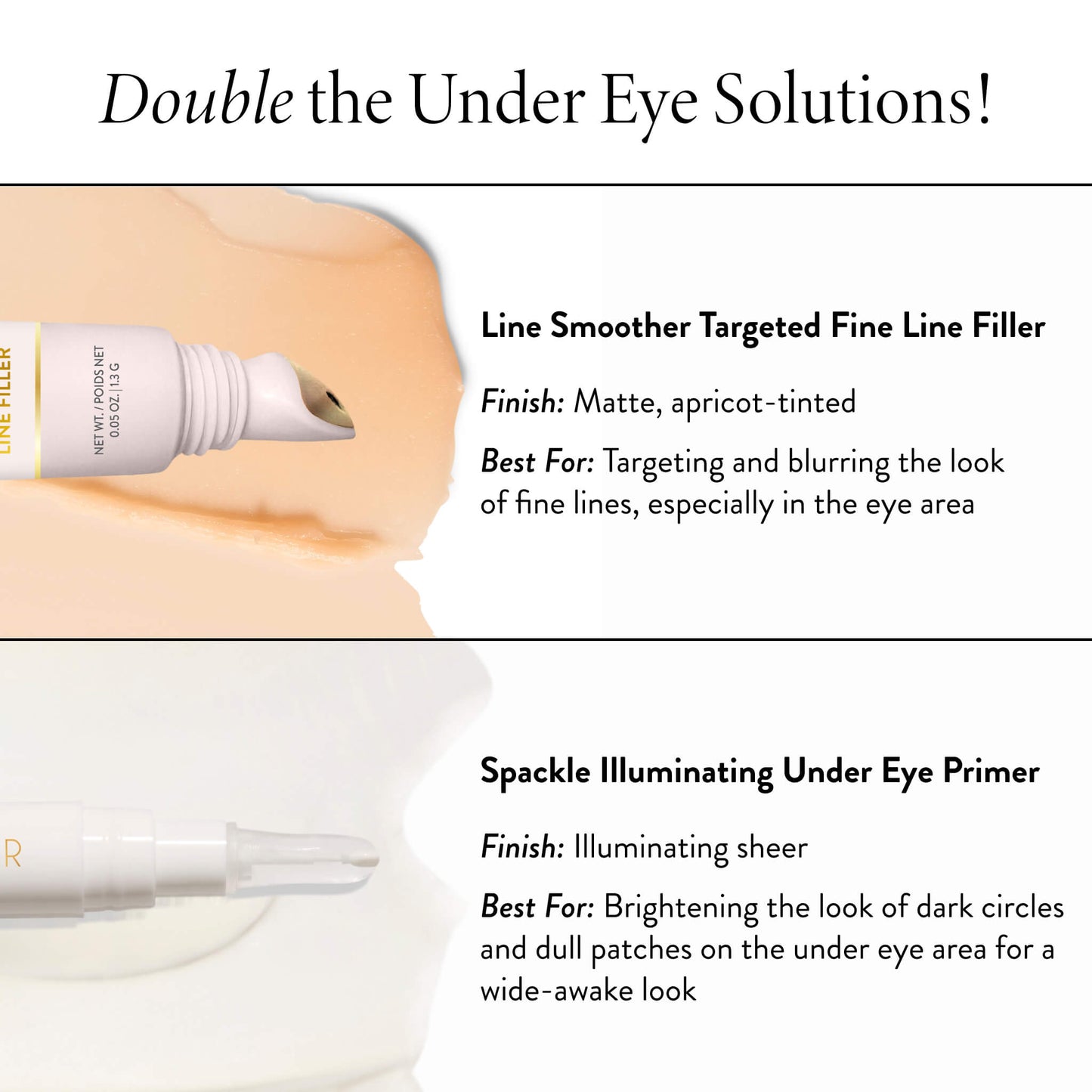 Line Smoother Targeted Fine Line Filler