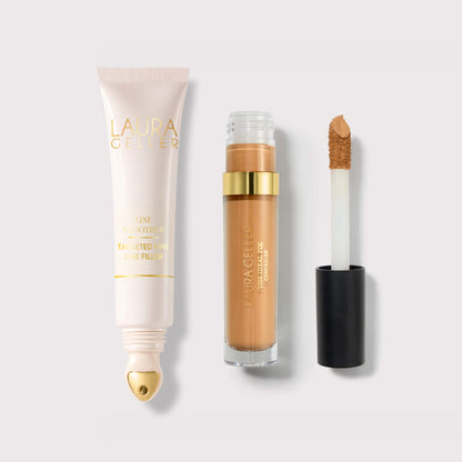 Line Smoother Under Eye Kit (2PC)