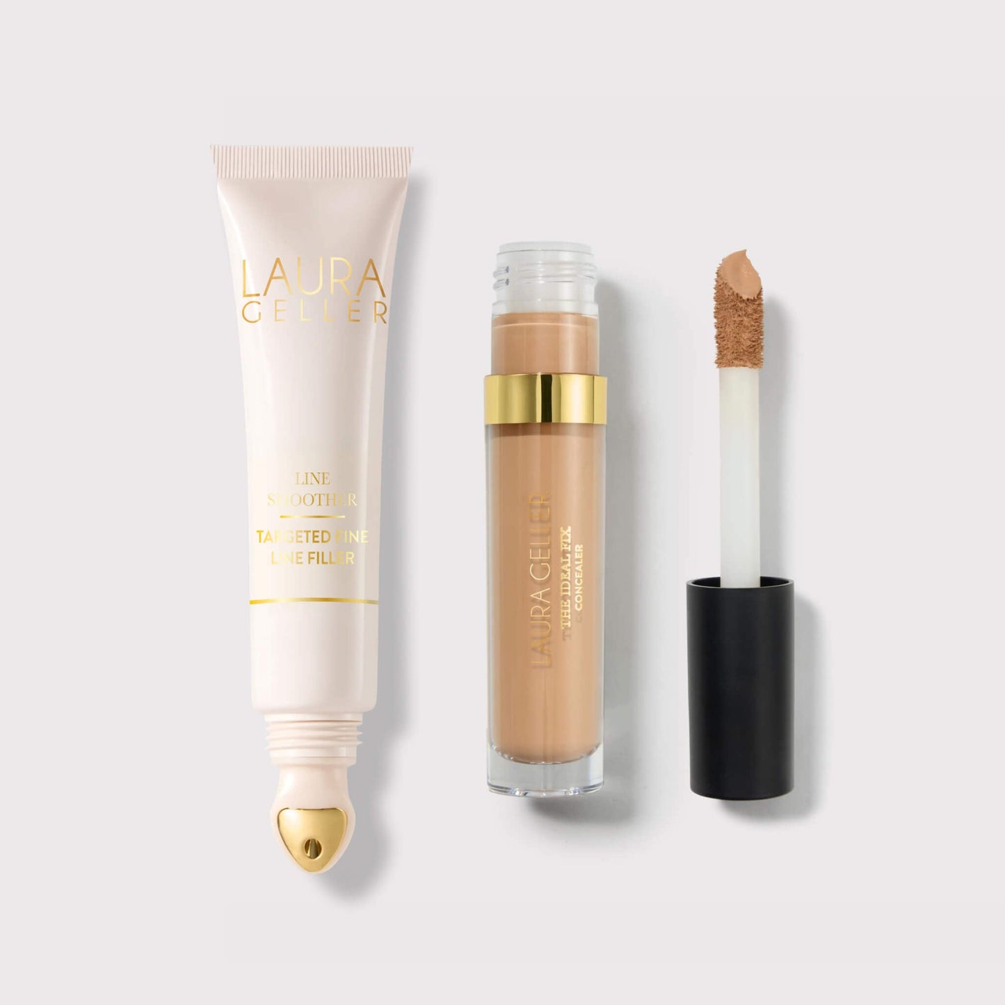 Line Smoother Under Eye Kit (2PC)