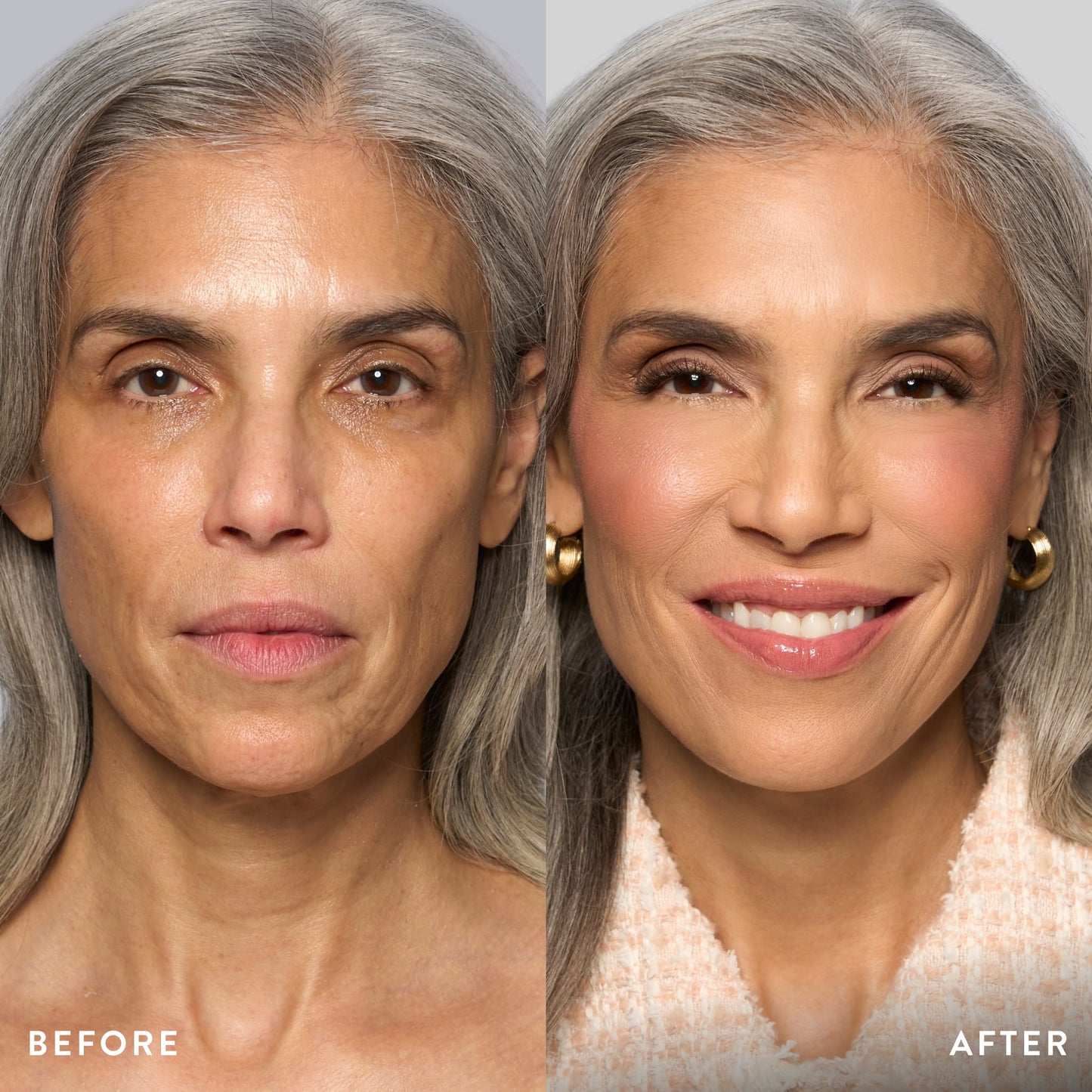 Love at First Brighten Makeup Kit (4PC)