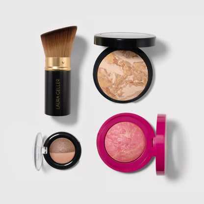 Love at First Brighten Makeup Kit (4PC)