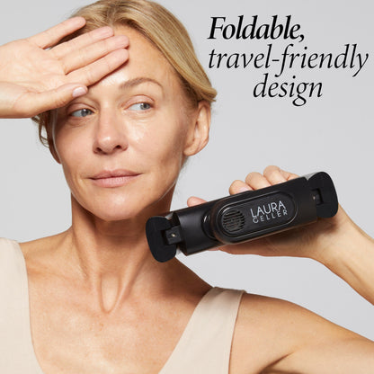 FlashProof Cooling Neck Fan