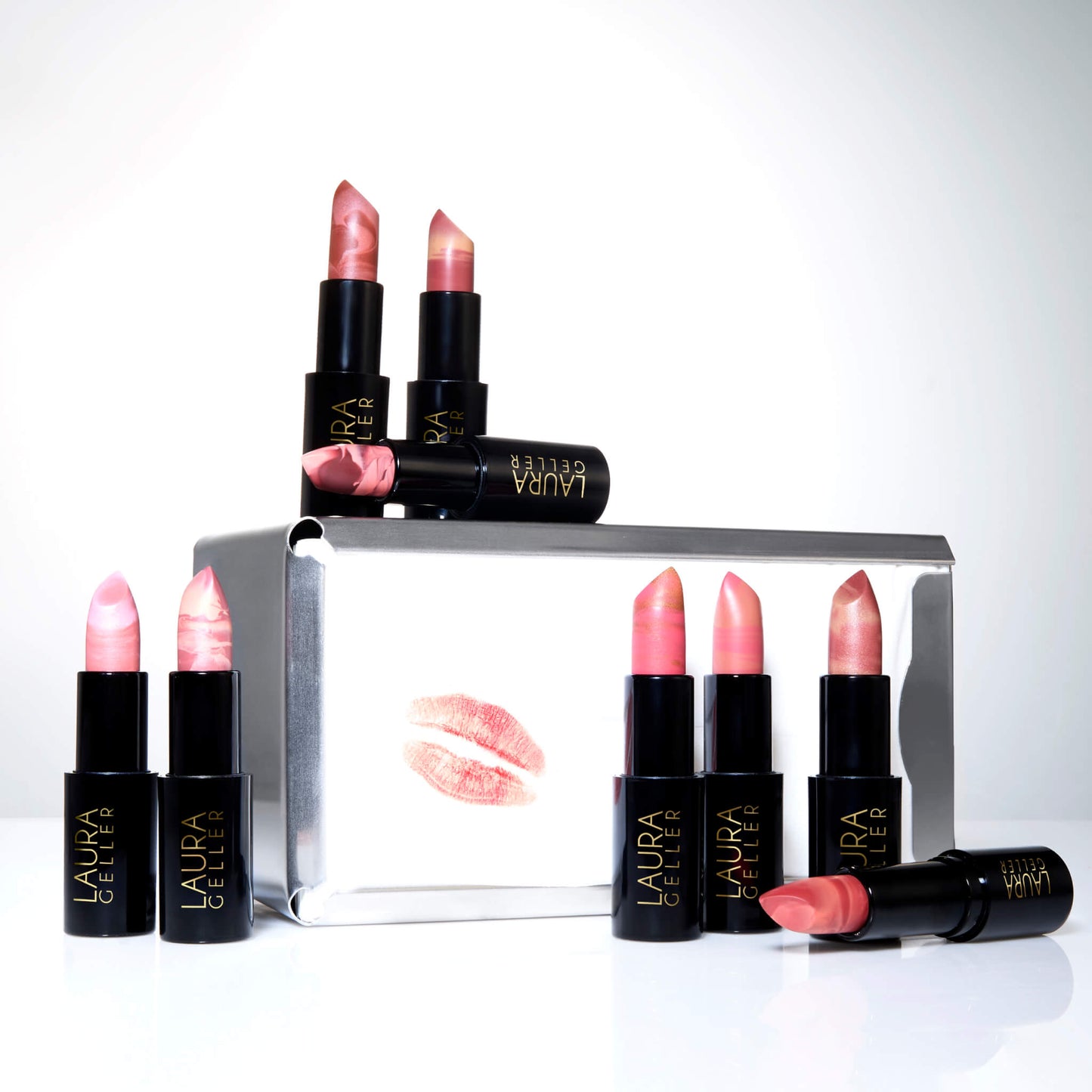 Thank You, Gorgeous! Full Face Makeup Kit (5PC)