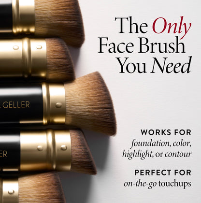 Dark Spot Solution Kit - Natural Finish (4 PC)