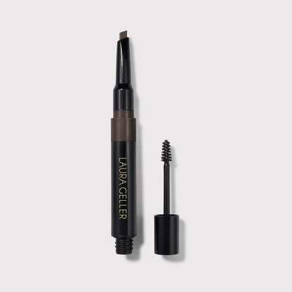 Sculpt-n-Stay Waterproof Brow Pencil & Gel