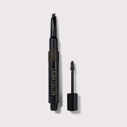 Sculpt-n-Stay Waterproof Brow Pencil & Gel