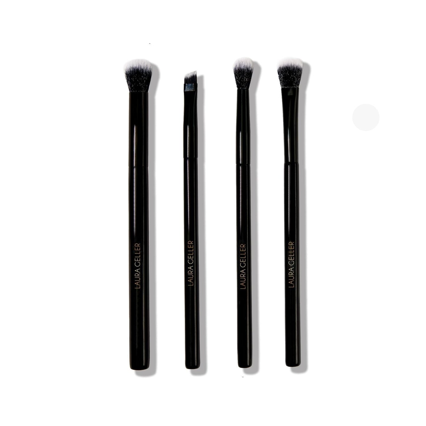 4PC Eyeshadow Brush Set