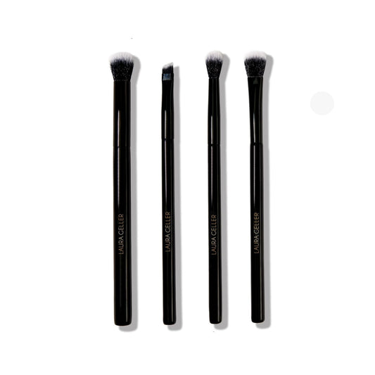 4PC Eyeshadow Brush Set