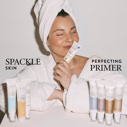 Spackle Skin Perfecting Primer Duos