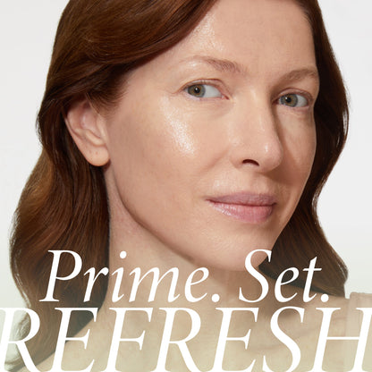 Spackle Mist Boost with Cooling Aloe