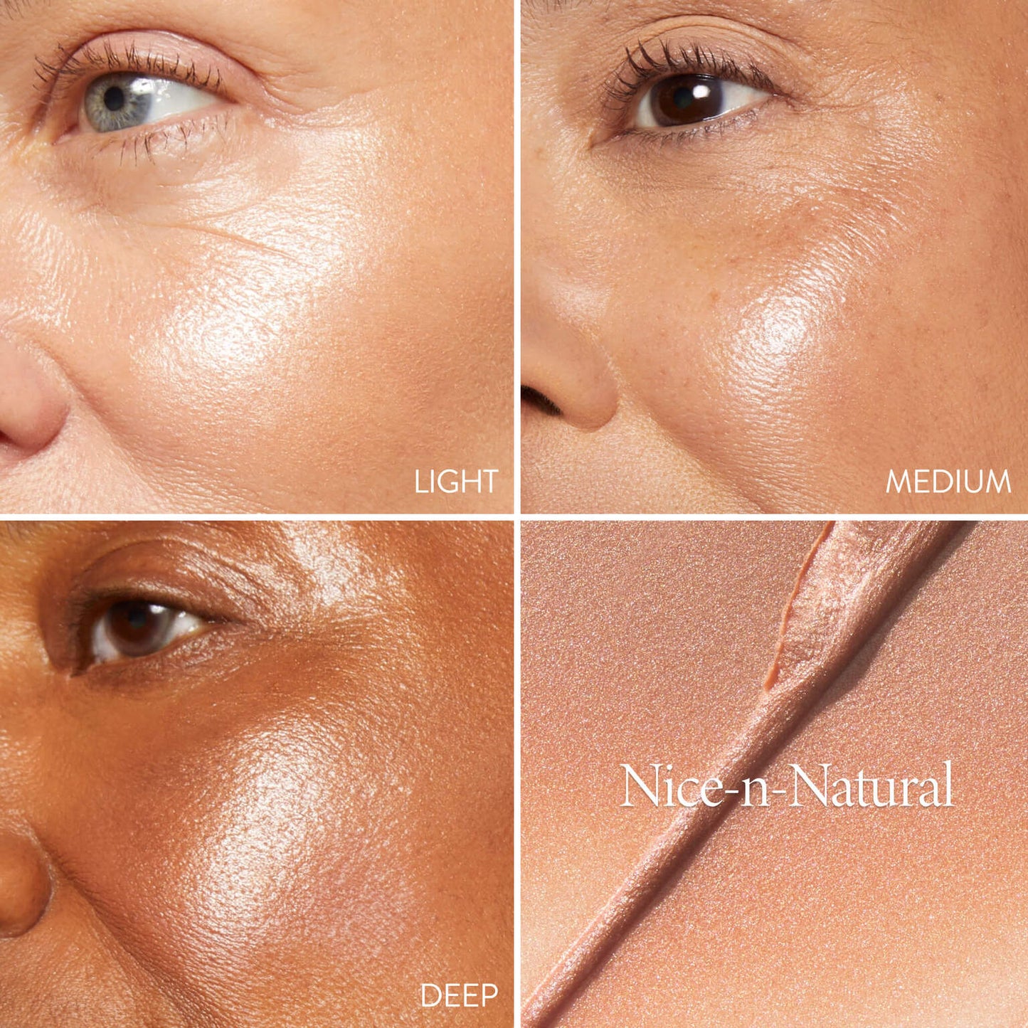 The Wonder Balm Everyday Kit (3PC)