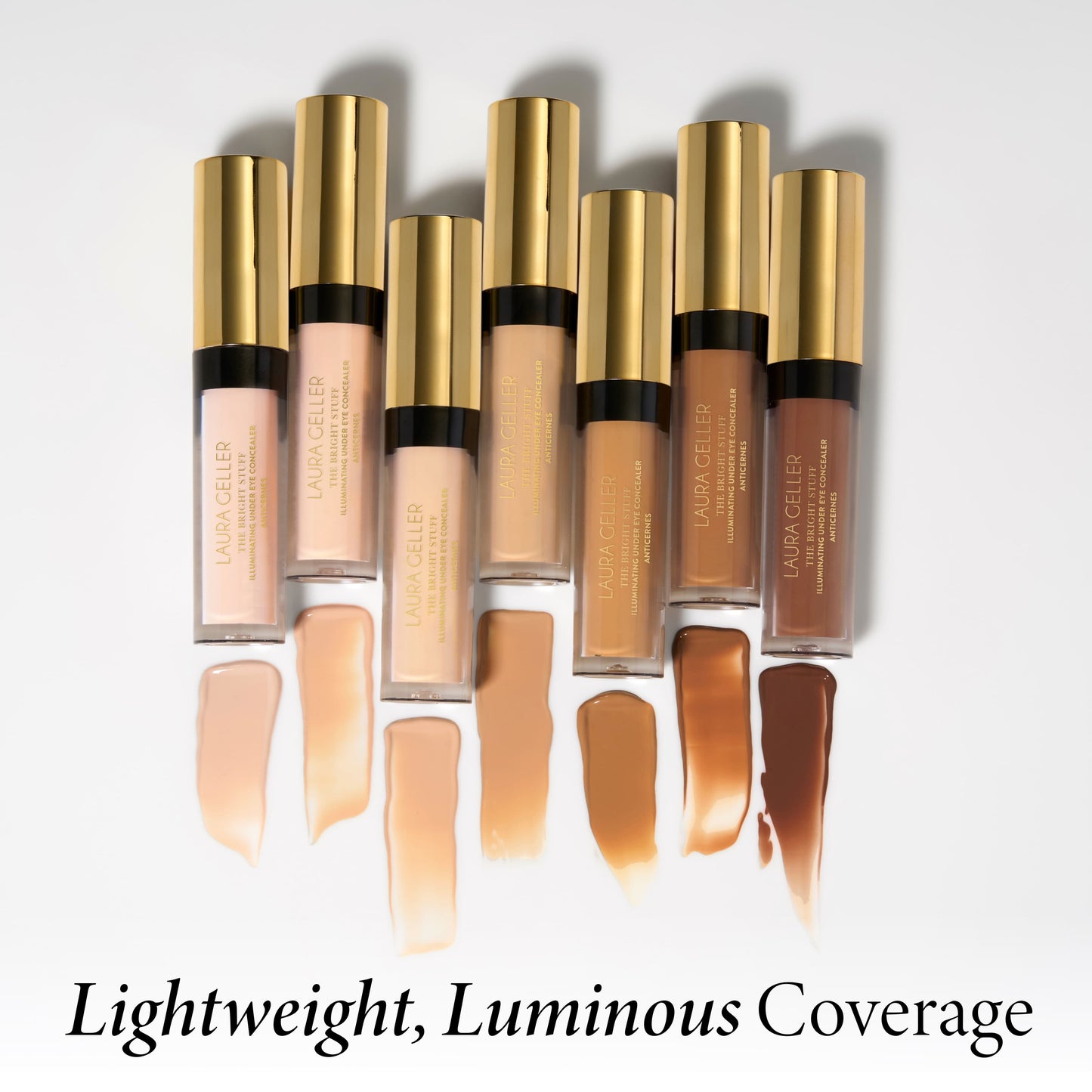 Bright Stuff Illuminating Under Eye Concealer