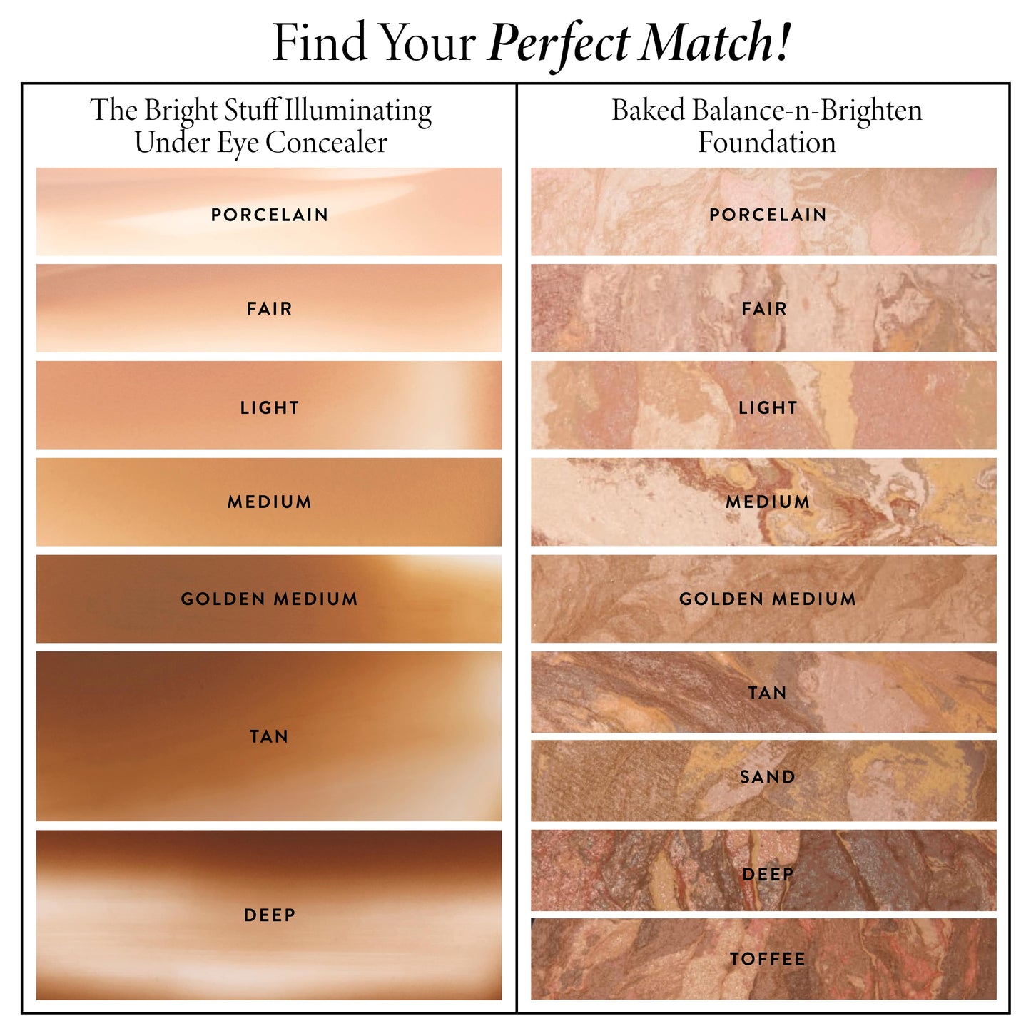 Bright Stuff Illuminating Under Eye Concealer