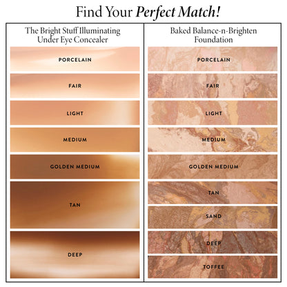 Bright Stuff Illuminating Under Eye Concealer