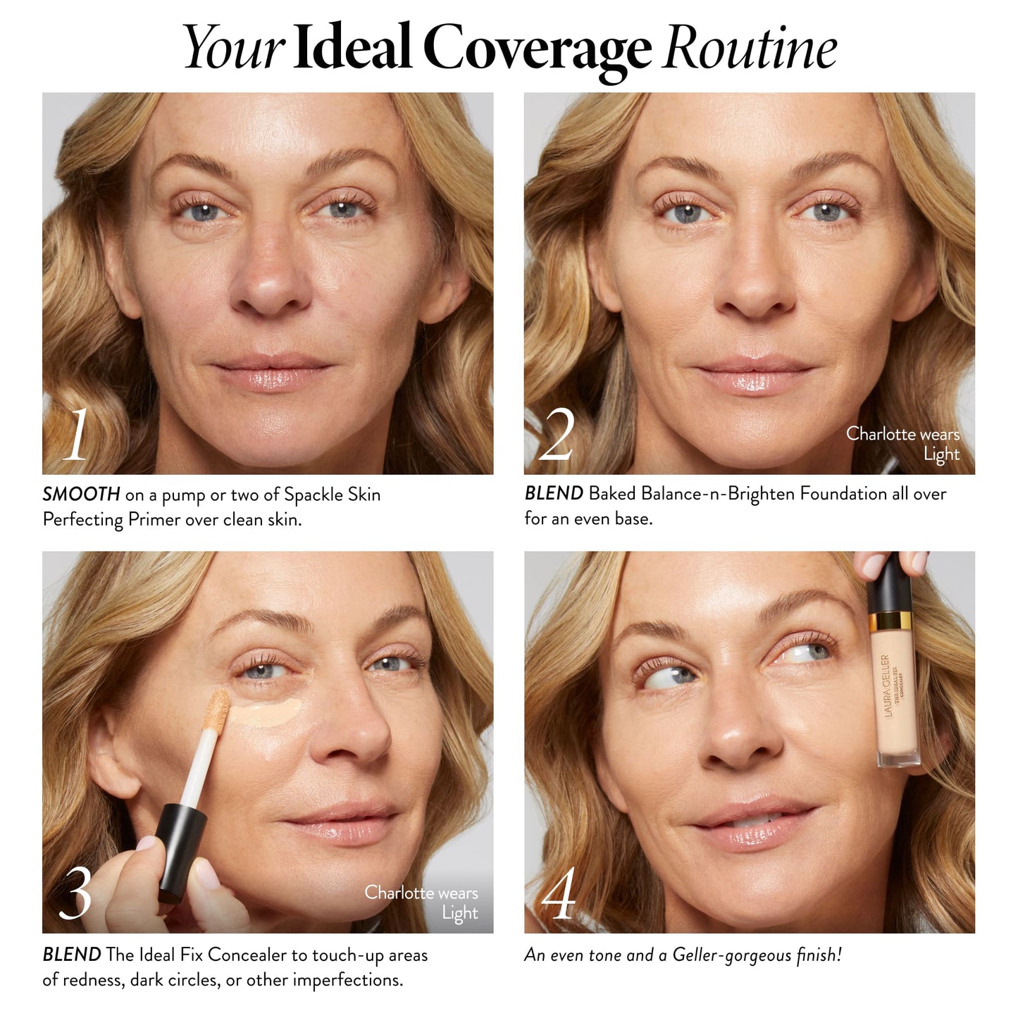 Ideal Fix Concealer