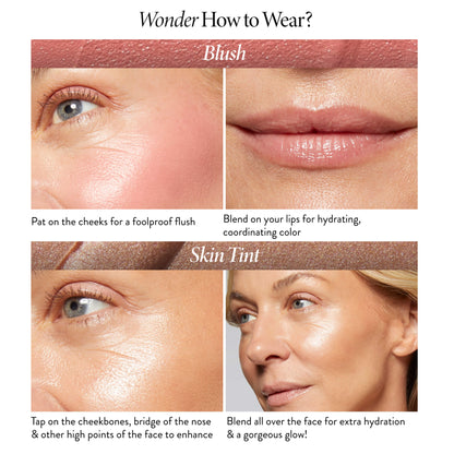 The Wonder Balm Everyday Kit (3PC)