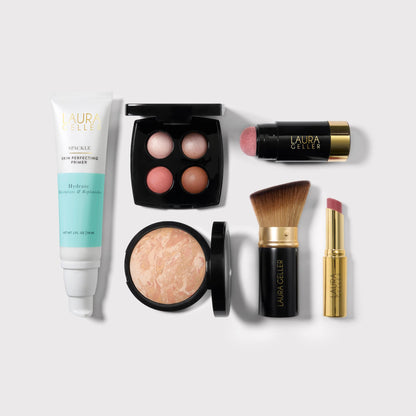 New Icons Kit (6 PC)