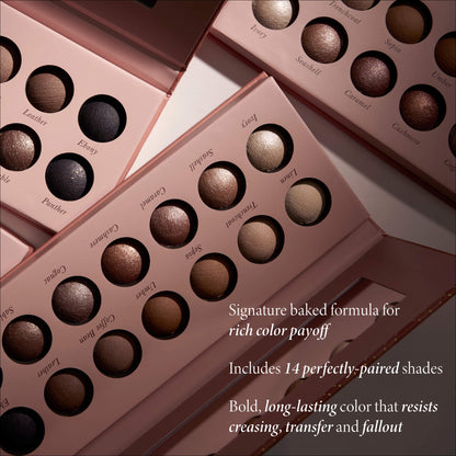 All Seasons of Beauty Kit - Timeless Tones (4PC)