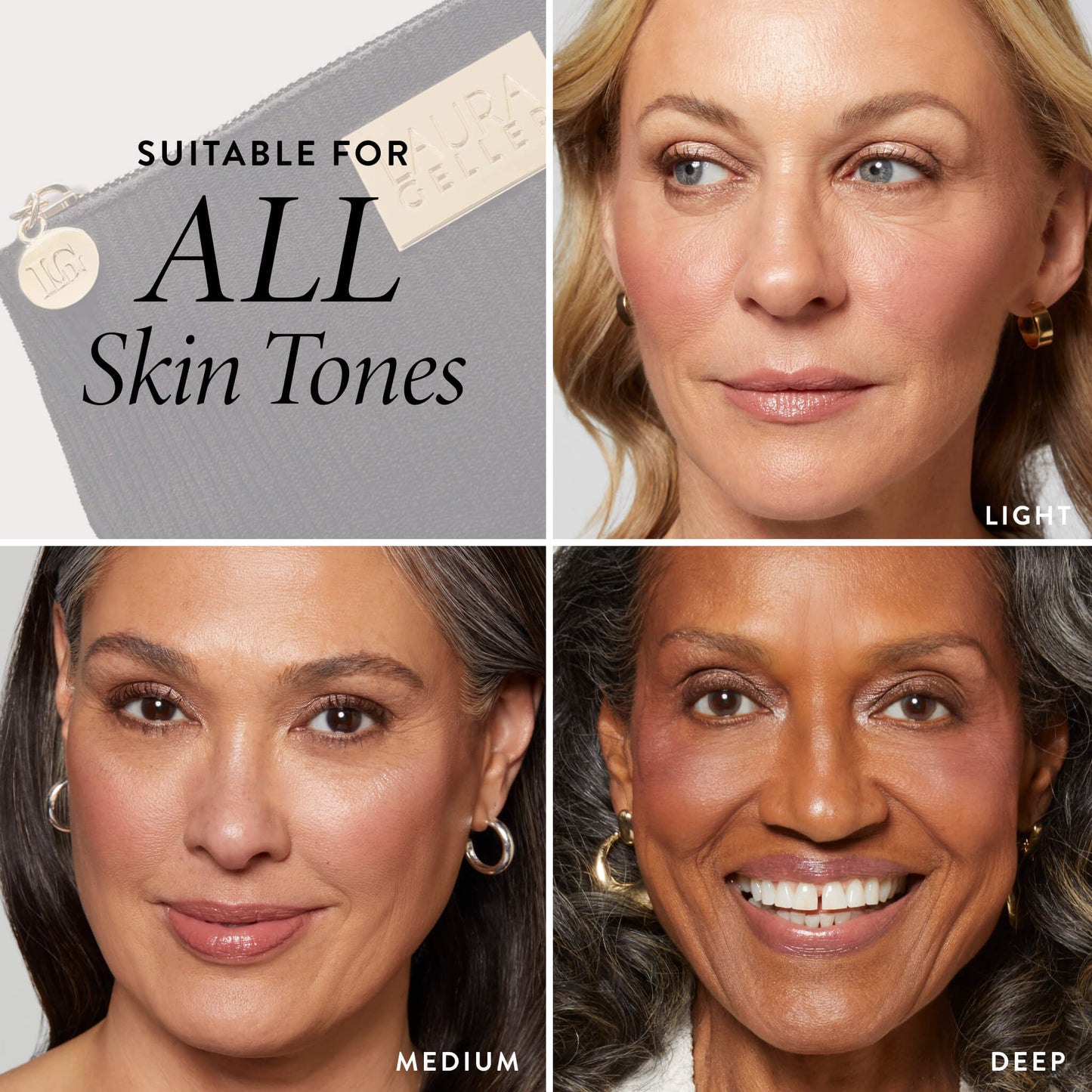 Travel-Sized Sampler Kit (5PC)