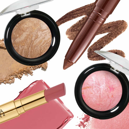 Travel-Sized Sampler Kit (5PC)