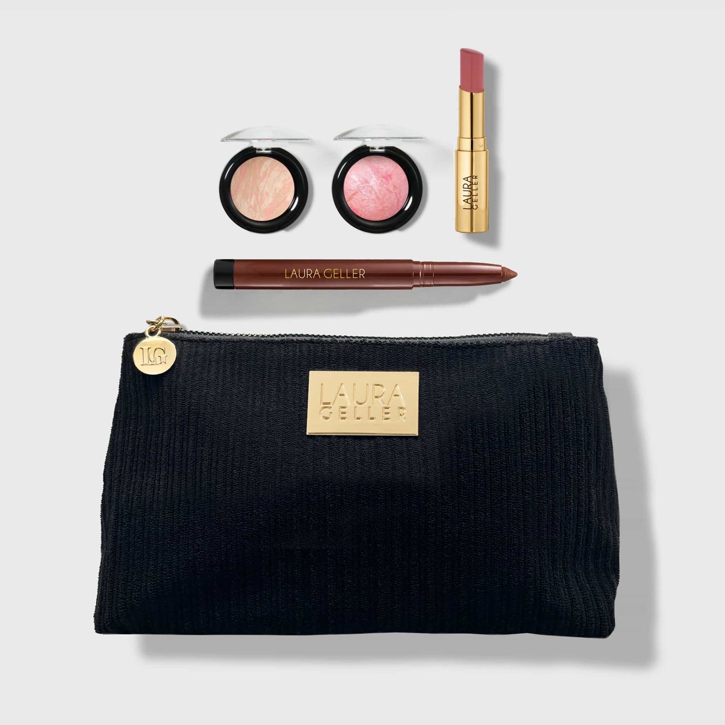 Travel-Sized Sampler Kit (5PC)