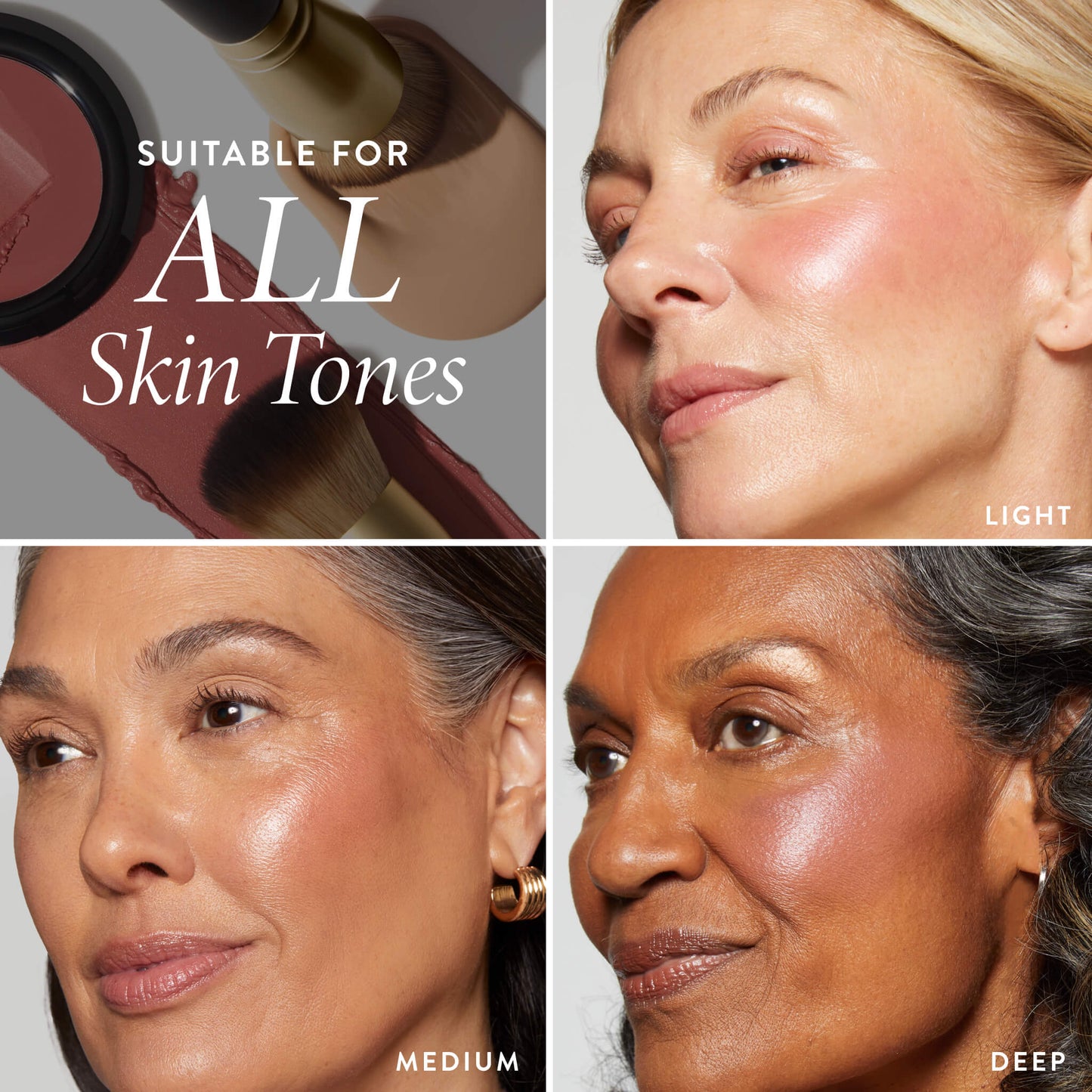 Fresh & Hydrated Face Essentials Kit (3 PC)