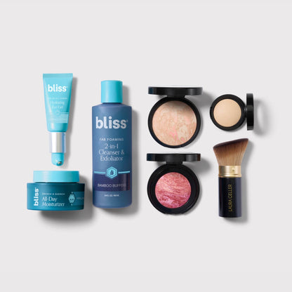 Daily Essentials Kit (7 PC)