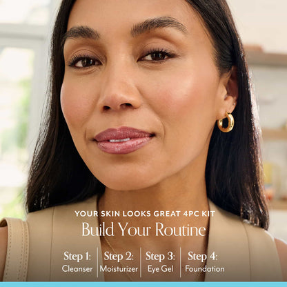 Your Skin Looks Great! Kit (4PC)