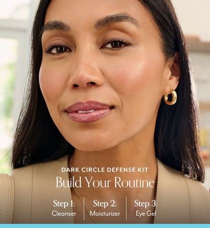 Dark Circle Defense Kit (3PC)