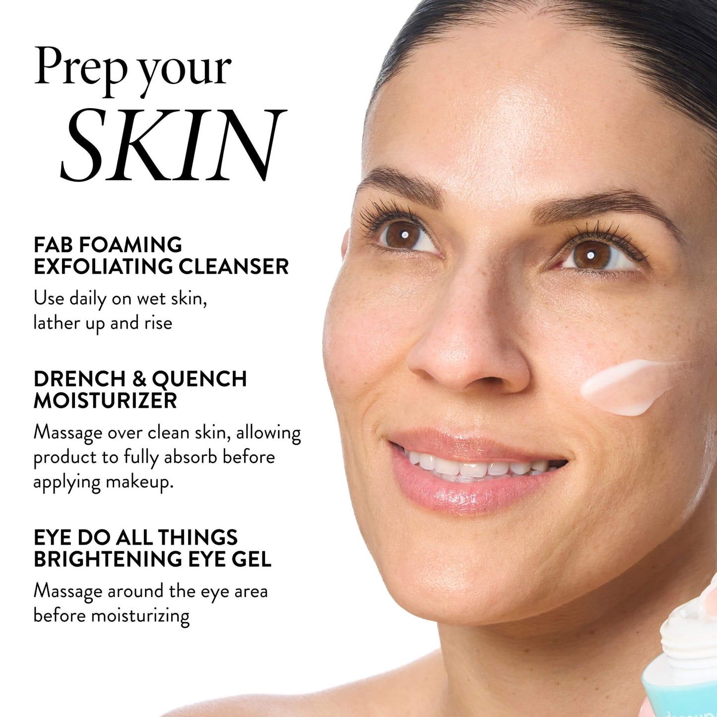 Daily Essentials Kit (7 PC)