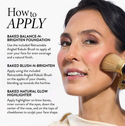 Daily Essentials Kit (7 PC)