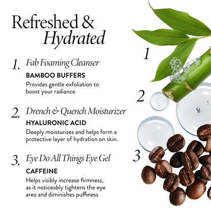 Daily Essentials Kit (7 PC)