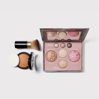 The Baked Starter Kit - Full Coverage (3PC)