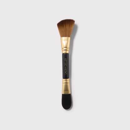 Dual-Ended Highlighter Brush