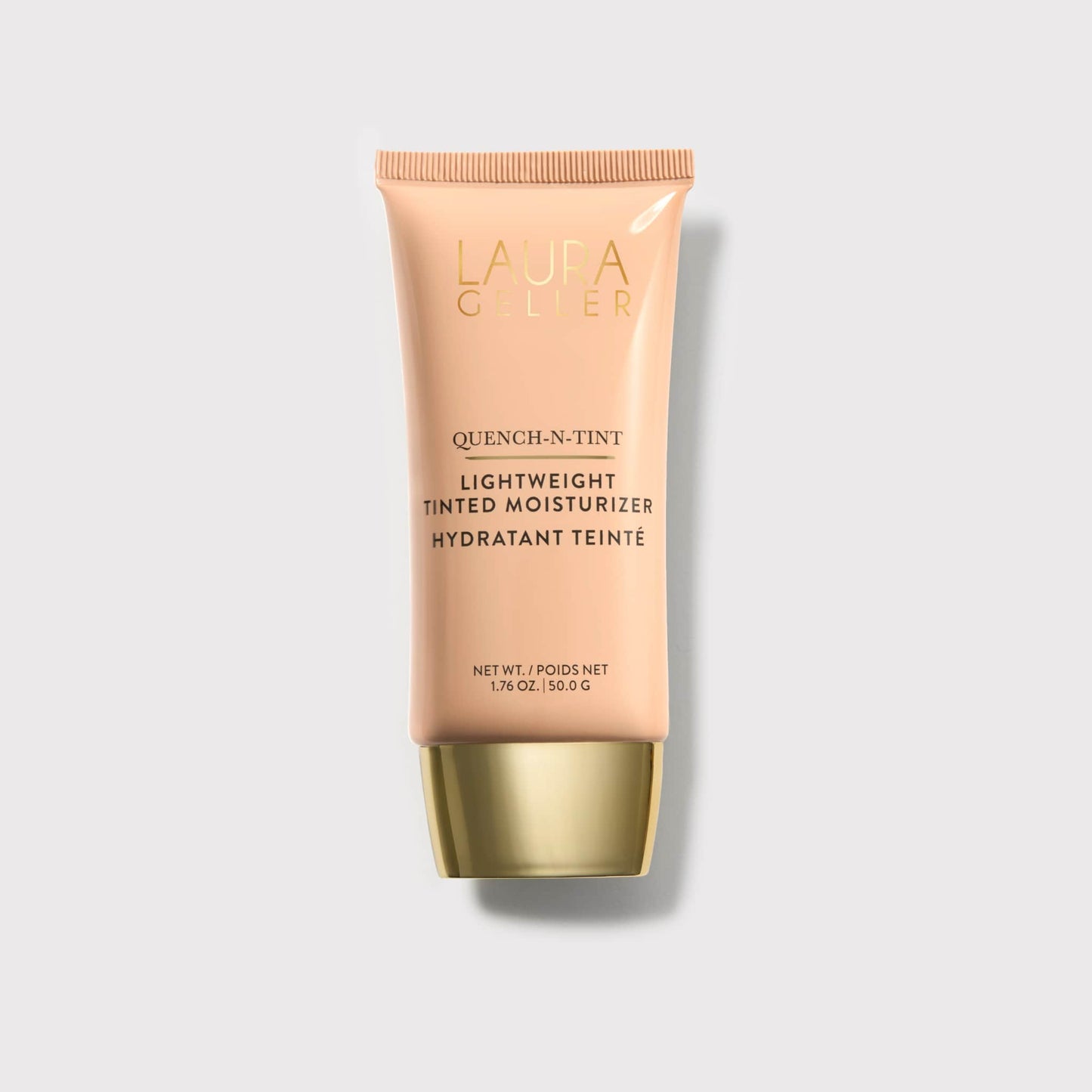 Quench-n-Tint Lightweight Tinted Moisturizer