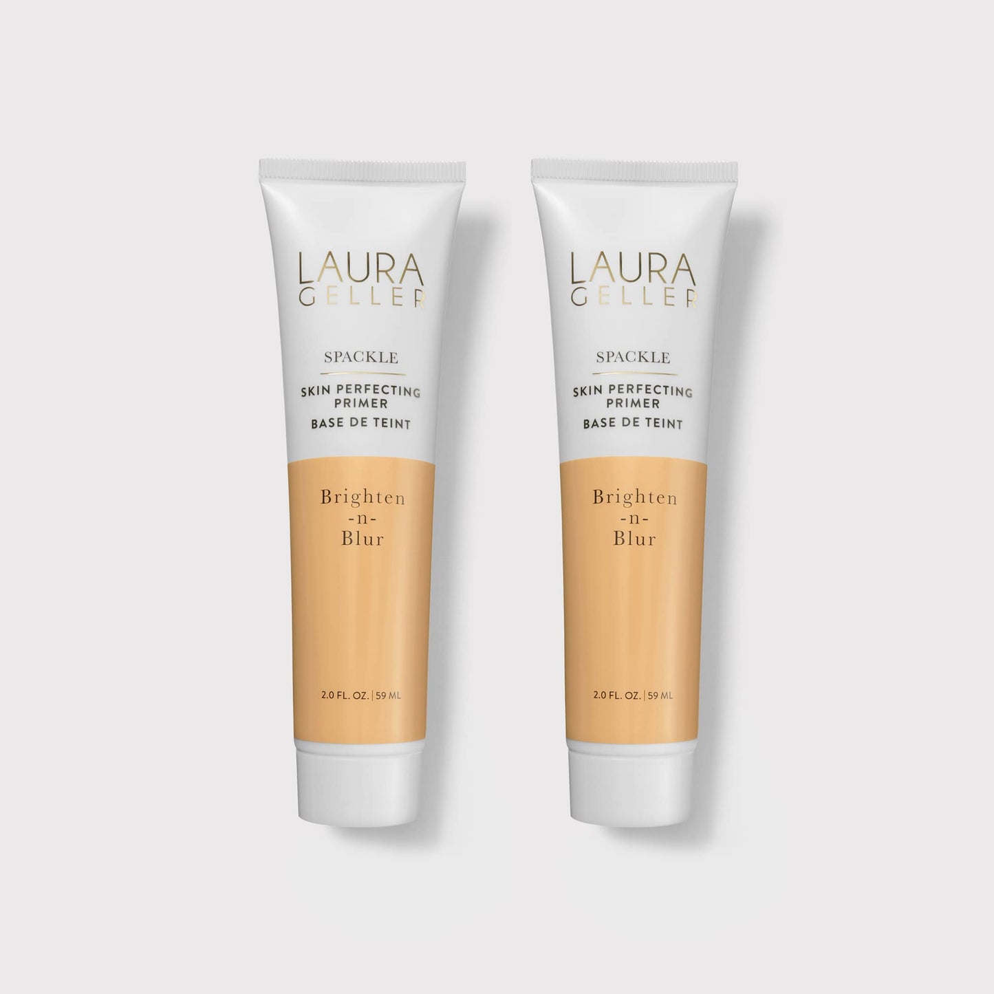 Spackle Skin Perfecting Primer Duos