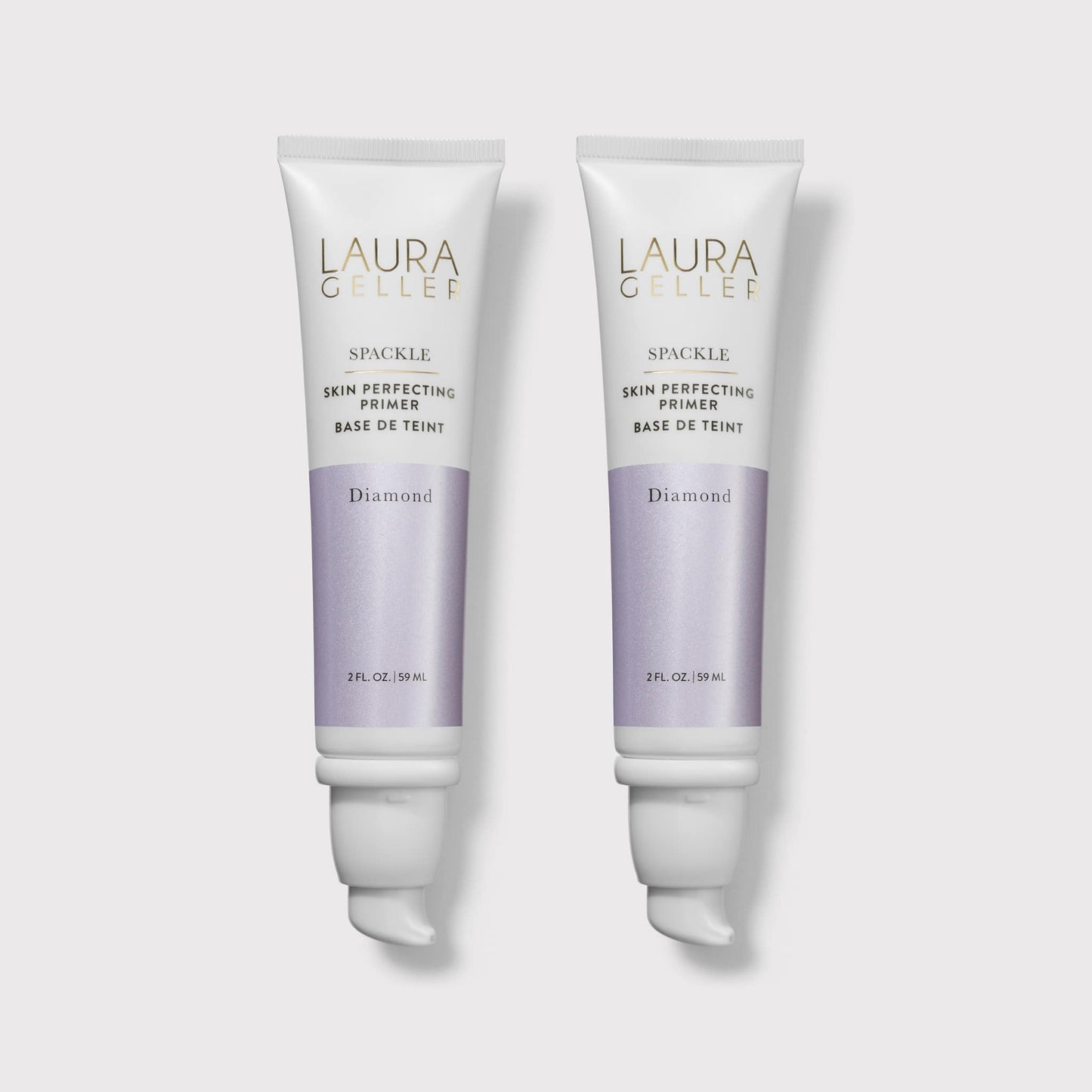 Spackle Skin Perfecting Primer Duos