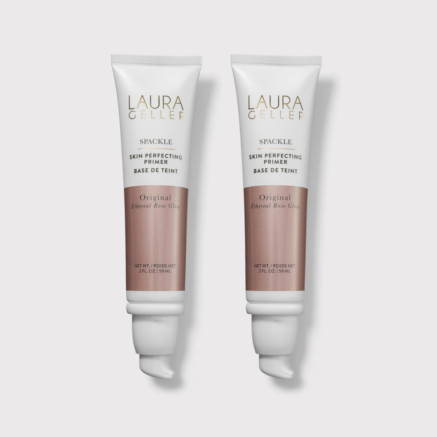 Spackle Skin Perfecting Primer Duos
