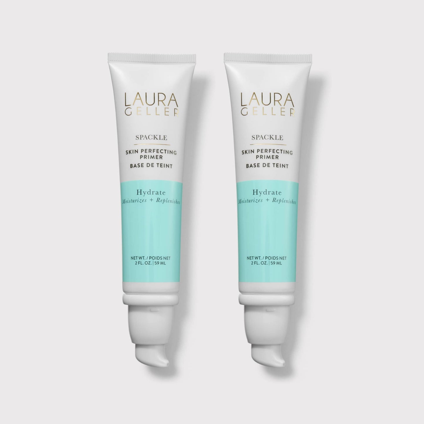 Spackle Skin Perfecting Primer Duos