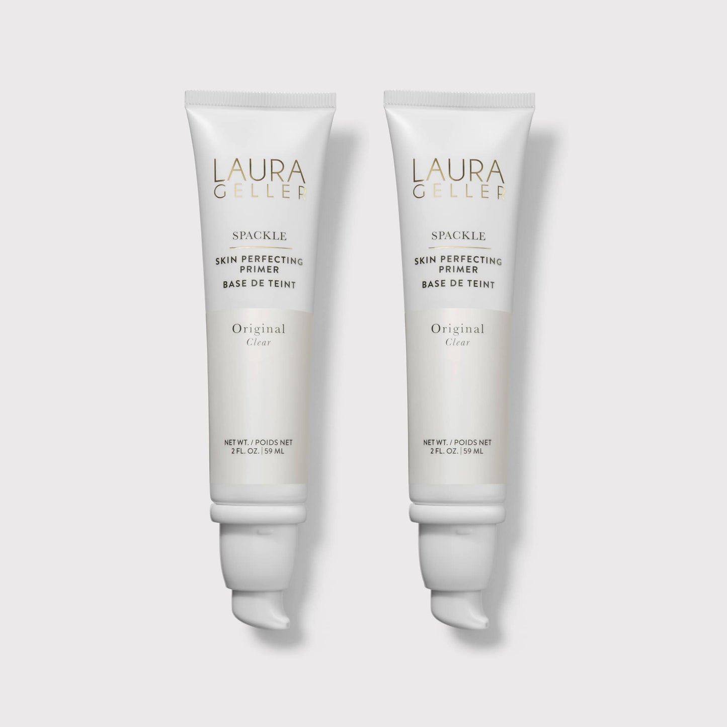 Spackle Skin Perfecting Primer Duos