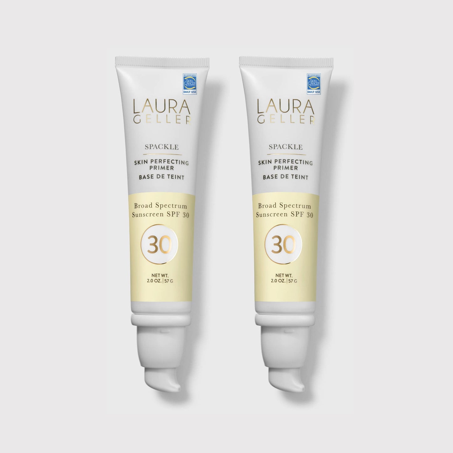 Spackle Skin Perfecting Primer Duos