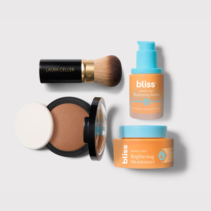 Dark Spot Solution Kit - Full Coverage (4 PC)