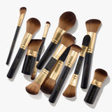 Full Coverage Foundation Blending Brush