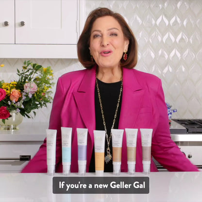 Spackle Skin Perfecting Primer Duos