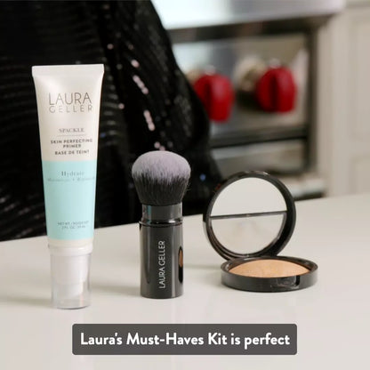 Makeup Made Simple Kit (3PC)